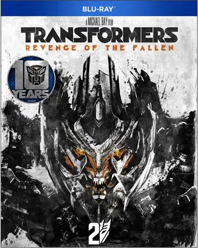 Picture of TRANSFORMERS: REVENGE OF THE FALLEN