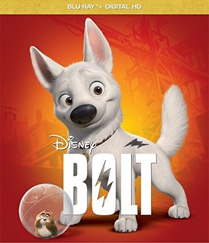 Picture of BOLT