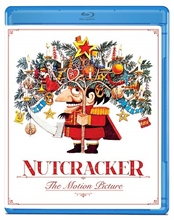 Picture of NUTCRACKER (1986)