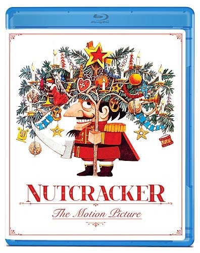 Picture of NUTCRACKER (1986)