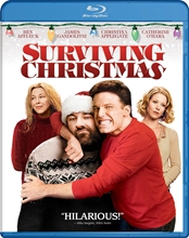 Picture of SURVIVING CHRISTMAS