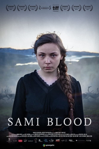 Picture of SAMI BLOOD