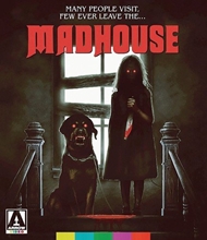 Picture of MADHOUSE