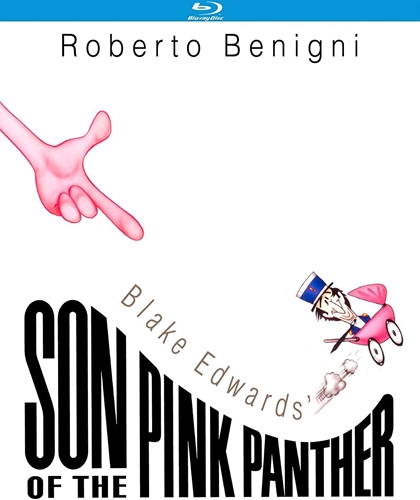 Picture of SON OF THE PINK PANTHER (1993)