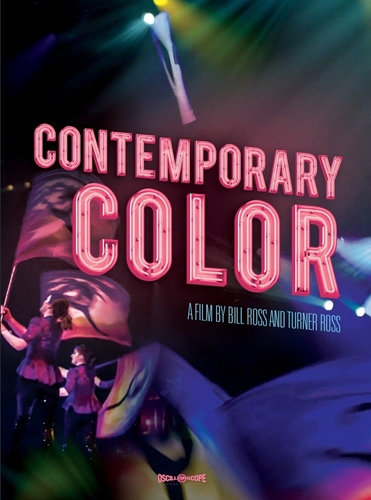 Picture of Contemporary Color