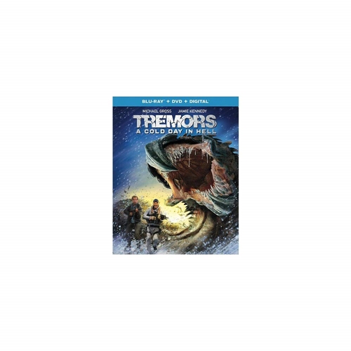 Picture of TREMORS: A COLD DAY IN HELL