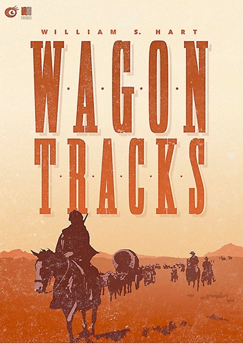 Picture of WAGON TRACKS