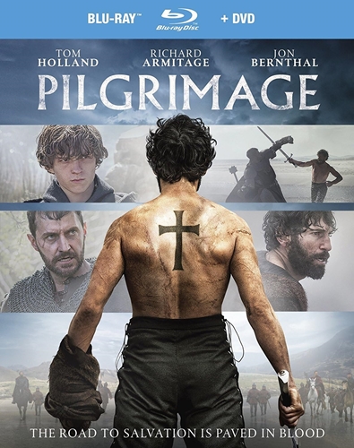 Picture of PILGRIMAGE