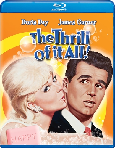 Picture of THRILL OF IT ALL