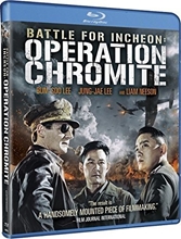 Picture of BATTLE FOR INCHEON: OPERATION CHROMITE