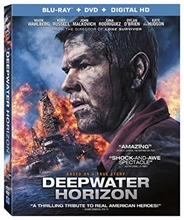 Picture of DEEPWATER HORIZON