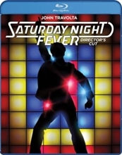 Picture of SATURDAY NIGHT FEVER