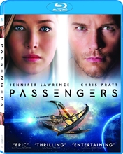 Picture of PASSENGERS (2016)