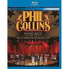 Picture of Going Back: Live At Roseland Ballroom NYC(Region Free - NO RETURNS)