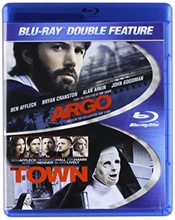 Picture of ARGO (2012) / TOWN (2010)