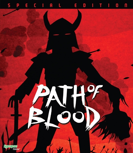 Picture of PATH OF BLOOD