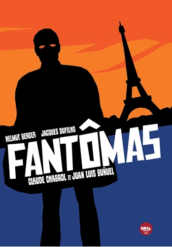 Picture of Fantomas