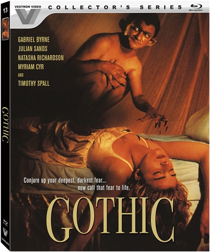 Picture of GOTHIC