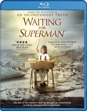 Picture of WAITING FOR SUPERMAN