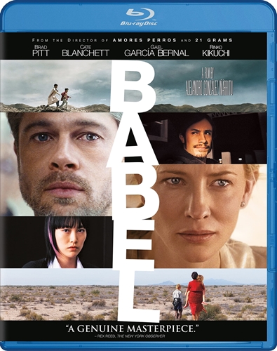 Picture of BABEL