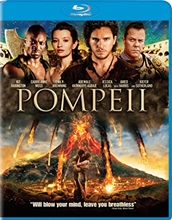 Picture of POMPEII (2014)