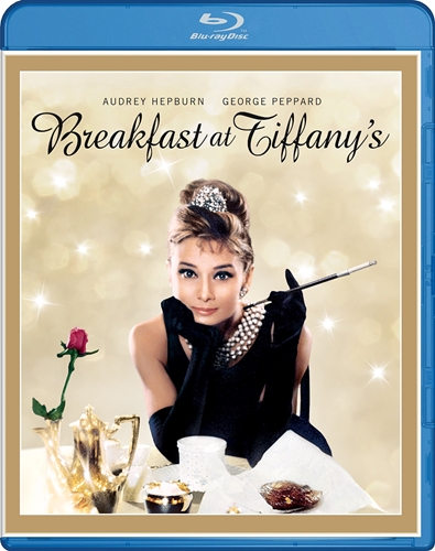 Picture of BREAKFAST AT TIFFANY'S