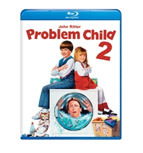 Picture of PROBLEM CHILD 2