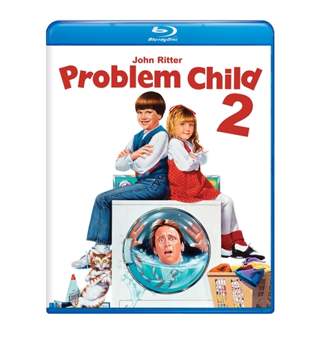 Picture of PROBLEM CHILD 2