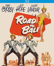 Picture of ROAD TO BALI (1952)