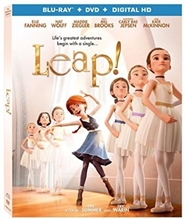 Picture of LEAP