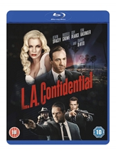 Picture of L.A. Confidential(Region Free - NO RETURNS)