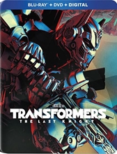 Picture of TRANSFORMERS: THE LAST KNIGHT