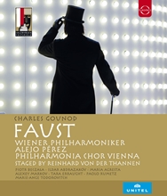 Picture of SALZBURGER FESTSPIELE 2016 - CHARLES GOUNOD: FAUST