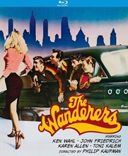 Picture of WANDERERS (1979)