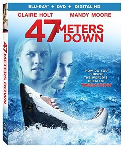 Picture of 47 METERS DOWN