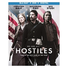 Picture of HOSTILES