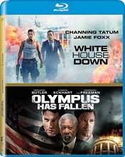 Picture of OLYMPUS HAS FALLEN / WHITE HOUSE DOWN