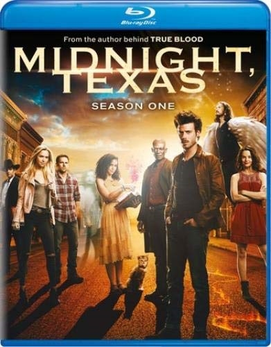 Picture of MIDNIGHT TEXAS: SEASON ONE