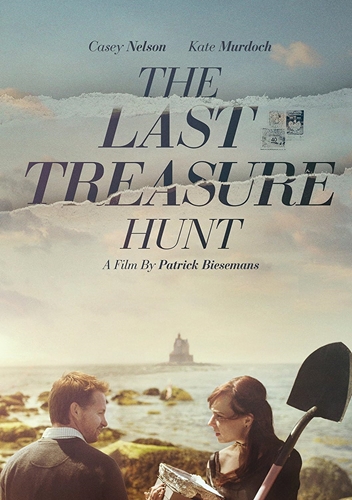 Picture of The Last Treasure Hunt