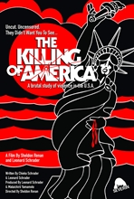 Picture of KILLING OF AMERICA