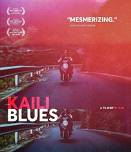 Picture of KAILI BLUES