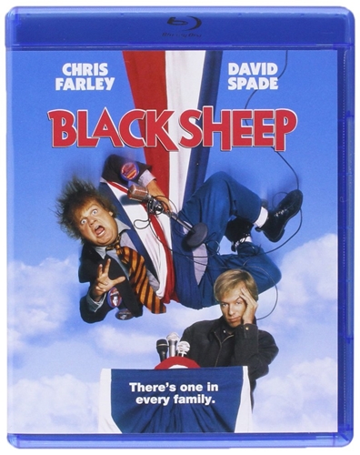 Picture of BLACK SHEEP