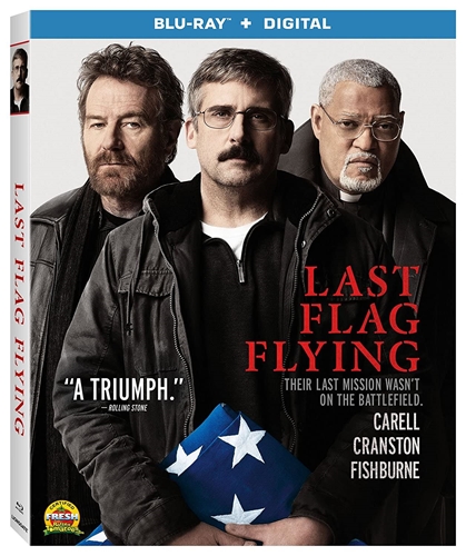 Picture of LAST FLAG FLYING