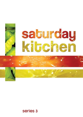 Picture of Saturday Kitchen (international Version) (vol3)