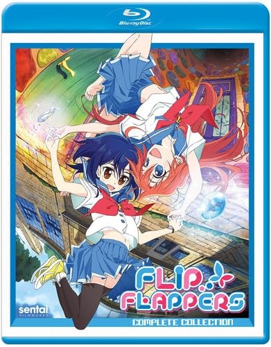 Picture of FLIP FLAPPERS