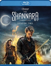 Picture of SHANNARA CHRONICLES: SEASON TWO