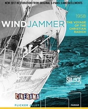 Picture of WINDJAMMER: THE VOYAGE OF THE CHRISTIAN RADICH