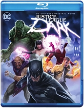 Picture of JUSTICE LEAGUE DARK