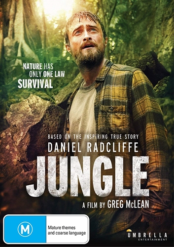 Picture of JUNGLE