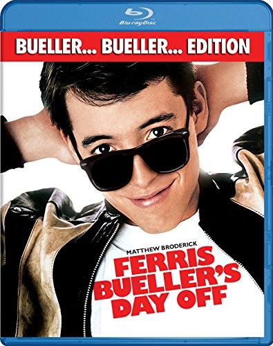 Picture of FERRIS BUELLER'S DAY OFF